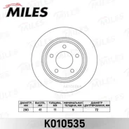 ���� ��������� Mazda 3 2.0-2.3 03-/5 1.6-2.0 05- ���. Miles K010535 Miles K010535 K010535 ����