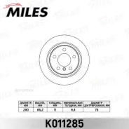 ���� ��������� BMW 1 F20 116-118 10- ���. D 290��. Miles K011285 Miles K011285 K011285 ����