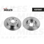 ���� ��������� OPEL Insignia R16 08-/SAAB 9-5 R16 10- ���. D 292��. Miles K011947 Miles K011947 K011947 ����