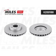 ���� ��������� MB W211 200-320 ���. D 295��. (� ���������) PRO Miles K200188 Miles K200188 K200188 ����