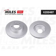 ���� ��������� �������� (����� PRO � ���������������� ���������) D280��. ������������� Citroen Jumper/FIAT Ducato/Peugeot Boxer 94- (TRW DF2721) K2004...