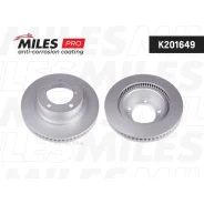 ���� ��������� �������� (����� PRO � ���������������� ���������) D340��. ������������� Toyota LAND Cruiser J200/Lexus LX570 08- (TRW DF6239S) K201649...