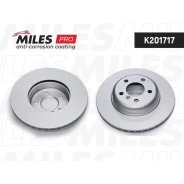 ���� ��������� BMW 5 F10/11 10- ���. ����. D 330��. (� ���������) PRO Miles K201717 Miles K201717 K201717 ����