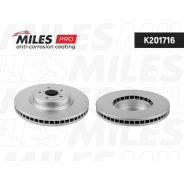 ���� ��������� Subaru Legacy 03-/Outback 3.6 09- ���. ����. D 316��. (� ���������) PRO Miles K201716 Miles K201716 K201716 ����