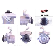 ����� ��� FIAT Albea/Palio 98- ����� MSG FI005 FI005 ����