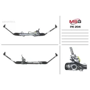 ����� ������� Peugeot 307 00- � ��� ����� MSG PE204 MSG PE204 PE204 ����