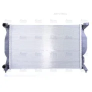 �������� ���������� ��������� Nissens 60304A Nissens 60304A 60304A ����