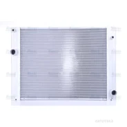 �������� ���������� ��������� Nissens 60772 Nissens 60772 60772 ����