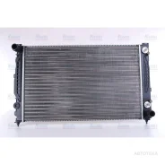 �������� ���������� ��������� Nissens 60498 Nissens 60498 60498 ����