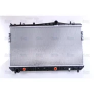 �������� ���������� ��������� Nissens 61634 Nissens 61634 61634 ����