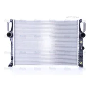 �������� ���������� ��������� Nissens 62792A Nissens 62792A 62792A ����
