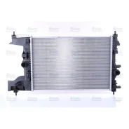 �������� ���������� ��������� Nissens 630727 Nissens 630727 630727 ����