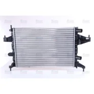 �������� ���������� ��������� Nissens 63007 Nissens 63007 63007 ����