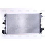 �������� ���������� ��������� Nissens 63123 Nissens 63123 63123 ����