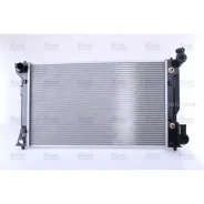 �������� ���������� ��������� Nissens 64668A Nissens 64668A 64668A ����