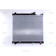 �������� ���������� ��������� Nissens 64159 Nissens 64159 64159 ����