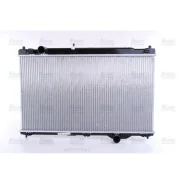 �������� ���������� ��������� Nissens 646856 Nissens 646856 646856 ����