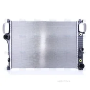 �������� ���������� ��������� Nissens 67107A Nissens 67107A 67107A ����