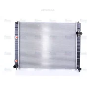 �������� ���������� ��������� Nissens 68091 Nissens 68091 68091 ����
