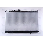 �������� ���������� ��������� Nissens 68751 Nissens 68751 68751 ����