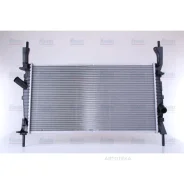 �������� ���������� ��������� Nissens 69225 Nissens 69225 69225 ����