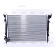 �������� ���������� ��������� Nissens 69700A Nissens 69700A 69700A ����