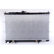 �������� ���������� ��������� Nissens 68736 Nissens 68736 68736 ����