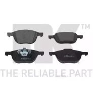 ������� ��������� FORD Focus II 04-/III 10-/Mazda 3 03-/Volvo S40 04- �������� NK 222561 NK 222561 222561 ����