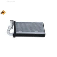 �������� ��������� VW Passat 2.0D 15- NRF 54361 NRF 54361 54361 ����