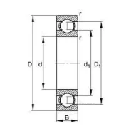 ��������� NSK 6910DDU 50/72/12 NSK 6910DDU 6910DDU ����