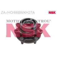 ��������� NSK ZAHO66BWKH27AY01 Infiniti M35/37/45/56, FUGA NSK ZAHO66BWKH27AY01 ZAHO66BWKH27AY01 ����