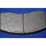 ������� ��������� Parts-MALL PKA015 Terracan EF 01- F Parts-MALL PKA015 PKA015 ����