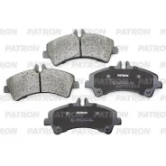 ������� ��������� �������� Mercedes-BENZ Sprinter 3,5 c �������� ���������� 06-, Sprinter 3,5-t ��� Patron PBP029 Patron PBP029 PBP029 ����