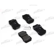 ������� ��������� �������� ������ Mercedes-BENZ M-Class 98-05, S-Class 98-05, S-Class ���� 99-06, S Patron PBP1426 Patron PBP1426 PBP1426 ����