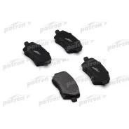 ������� ��������� �������� Nissan Micra 03-, Renault Modus 04- Patron PBP1617 Patron PBP1617 PBP1617 ����