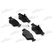 ������� ��������� �������� ������ Mercedes-BENZ C-Class 93-00, C-Class ��������� 96-01, CLK 97-02, Patron PBP1049 Patron PBP1049 PBP1049 ����