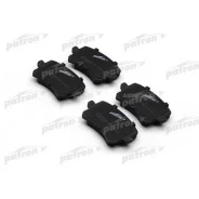 ������� ��������� �������� ���� VW Tiguan 1.4TFSI/2.0TDI/2.0TFSI 07 Patron PBP4058 Patron PBP4058 PBP4058 ����