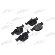 ������� ��������� �������� ������ BMW 5 96-03, 5 Touring 97-04, 7 94-01, X5 00- Patron PBP997 Patron PBP997 PBP997 ����