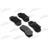 ������� ��������� �������� ������ Mercedes-BENZ T2/LN1 86-94, Vario 96- Patron PBP501 Patron PBP501 PBP501 ����