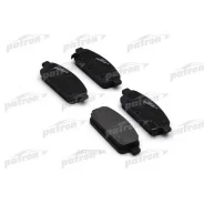 ������� ��������� �������� ���� OPEL Astra 1.4/1.6/1.3D 09 Patron PBP4265 Patron PBP4265 PBP4265 ����
