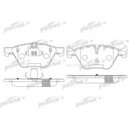 ������� ��������� �������� ������ BMW 3 05-, 3 Touring 05-, 5 03-, 5 Touring 04- Patron PBP1773 Patron PBP1773 PBP1773 ����
