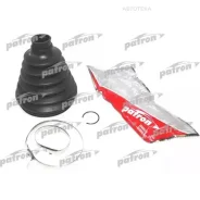 ������� ����� ������ �-�� (22.5x78.5x120) Hyundai I30 1.4/1.6 07- KIA CEED 1.4/1.6 06- Suzuki Patron PDC5004 Patron PDC5004 PDC5004 ����