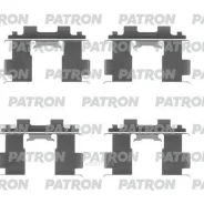 �������� ��������� ��������� ������� �������� FORD S-MAX 06-, 10-, 08-, Mondeo IV Saloon 07-, Monde Patron PSRK1233 Patron PSRK1233 PSRK1233 ����