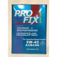 Pro Fix