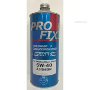 Pro Fix