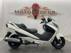 Suzuki Skywave 400
