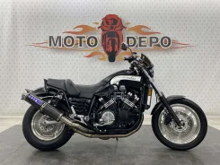 Yamaha V-Max 1200