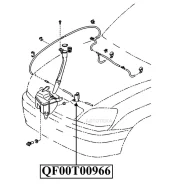 �������� ��������� Quattro Freni QF00N00071 Quattro Freni QF00N00071 QF00N00071 ����