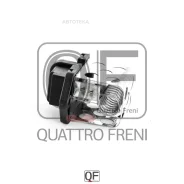 ���� ���������� Renault Logan/CLIO 05- ��������� Quattro Freni QF10Q00045 Quattro Freni QF10Q00045 QF10Q00045 ����