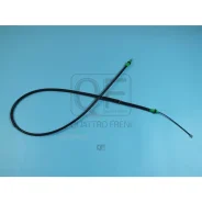 ���� ����������� ������� Quattro Freni QF16F00053 Quattro Freni QF16F00053 QF16F00053 ����